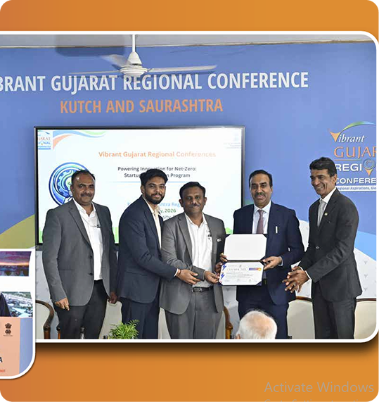Vibrant Gujarat · GUVNL
